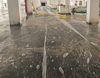 桥东不发火砂浆和不发火金属骨料有什么区别