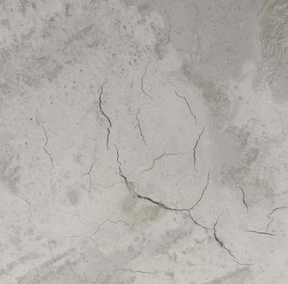 桥东灌浆料为什么会产生裂缝？出现裂缝该如何处理？