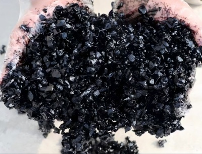 桥东沥青冷补料（沥青砂）的优势特点与施工流程解析